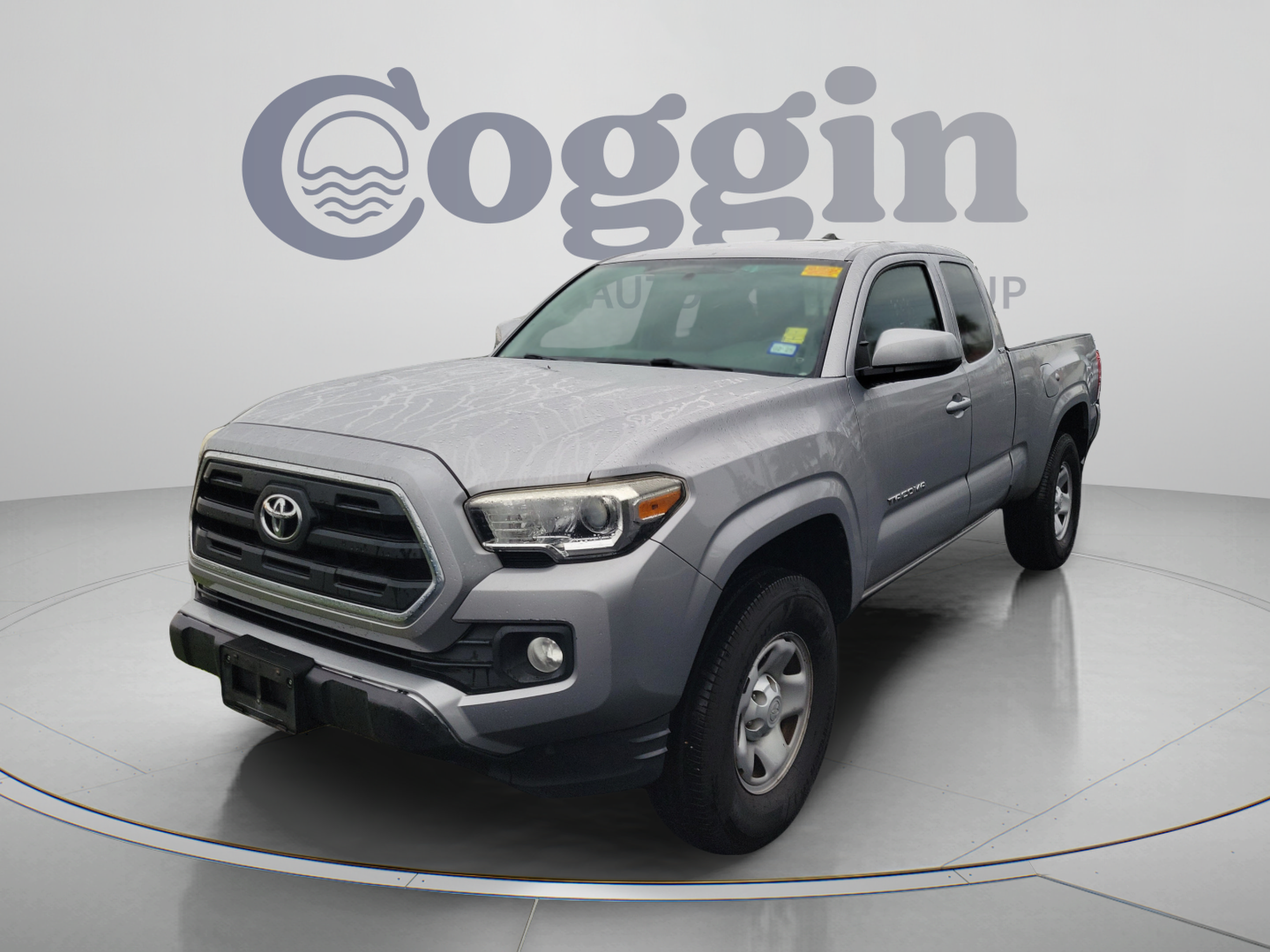 Used 2016 Toyota Tacoma SR Truck Access Cab