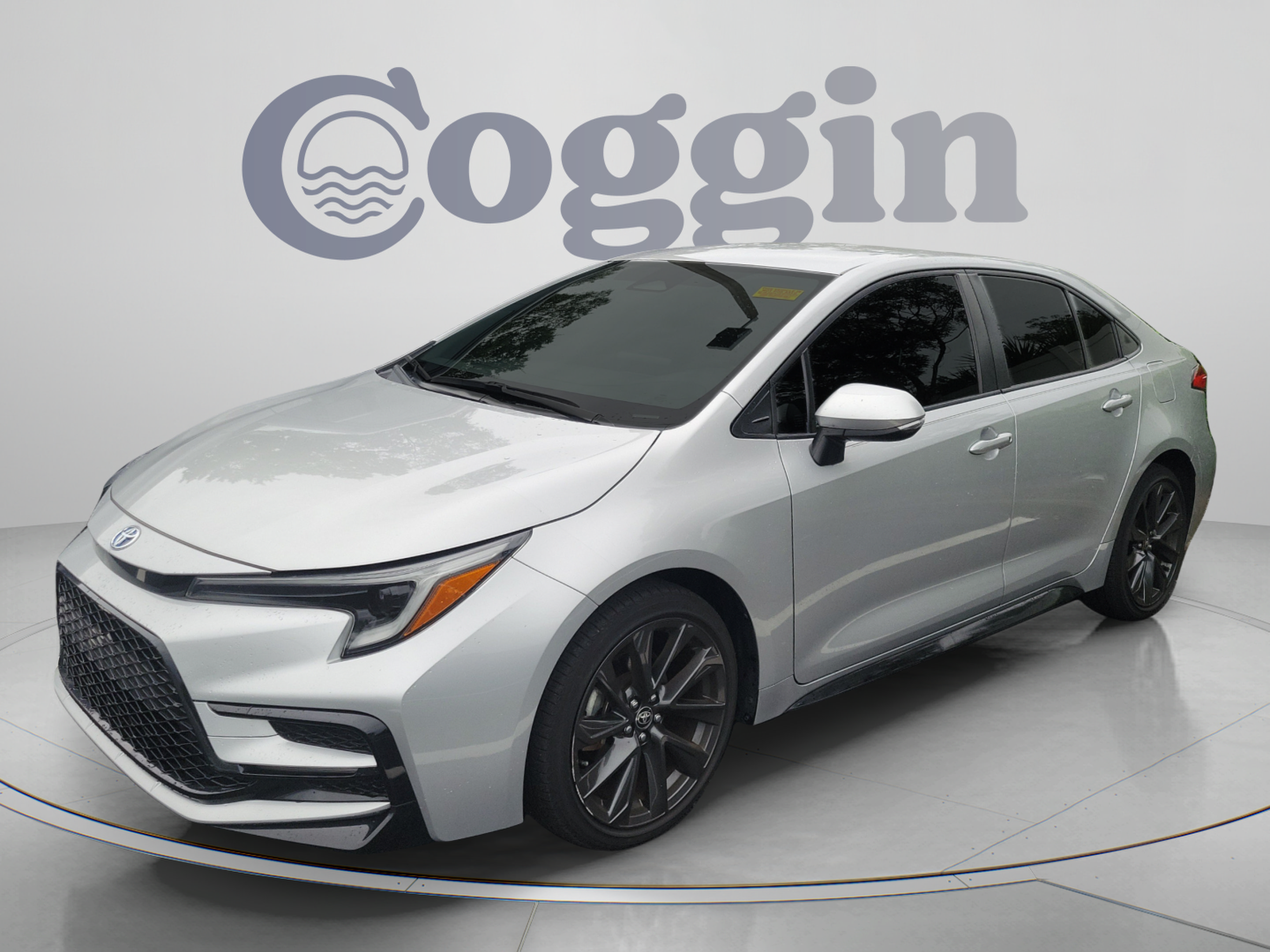 Used 2024 Toyota Corolla SE Hybrid SE FWD