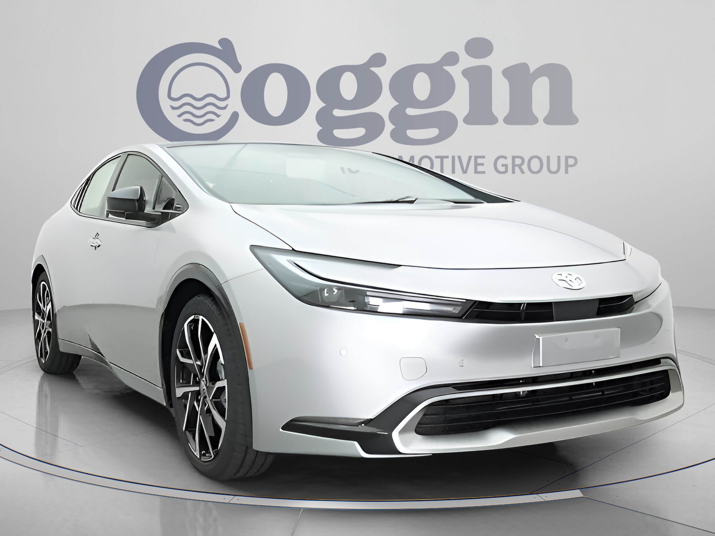 2025 Toyota Prius XSE - Photo 27
