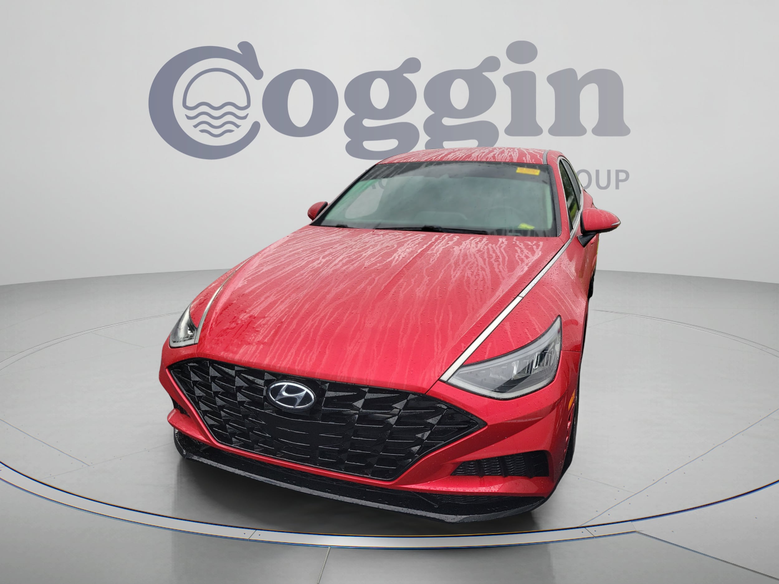 2021 Hyundai Sonata