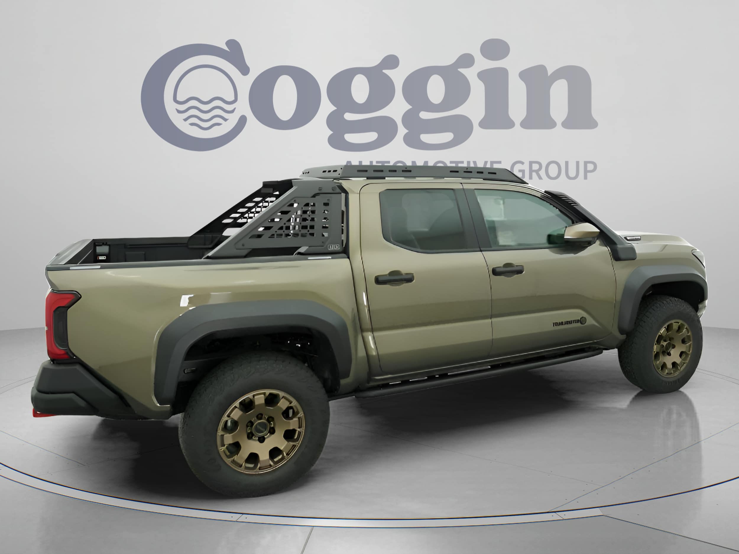 2026 Toyota Tacoma Trailhunter - Photo 20