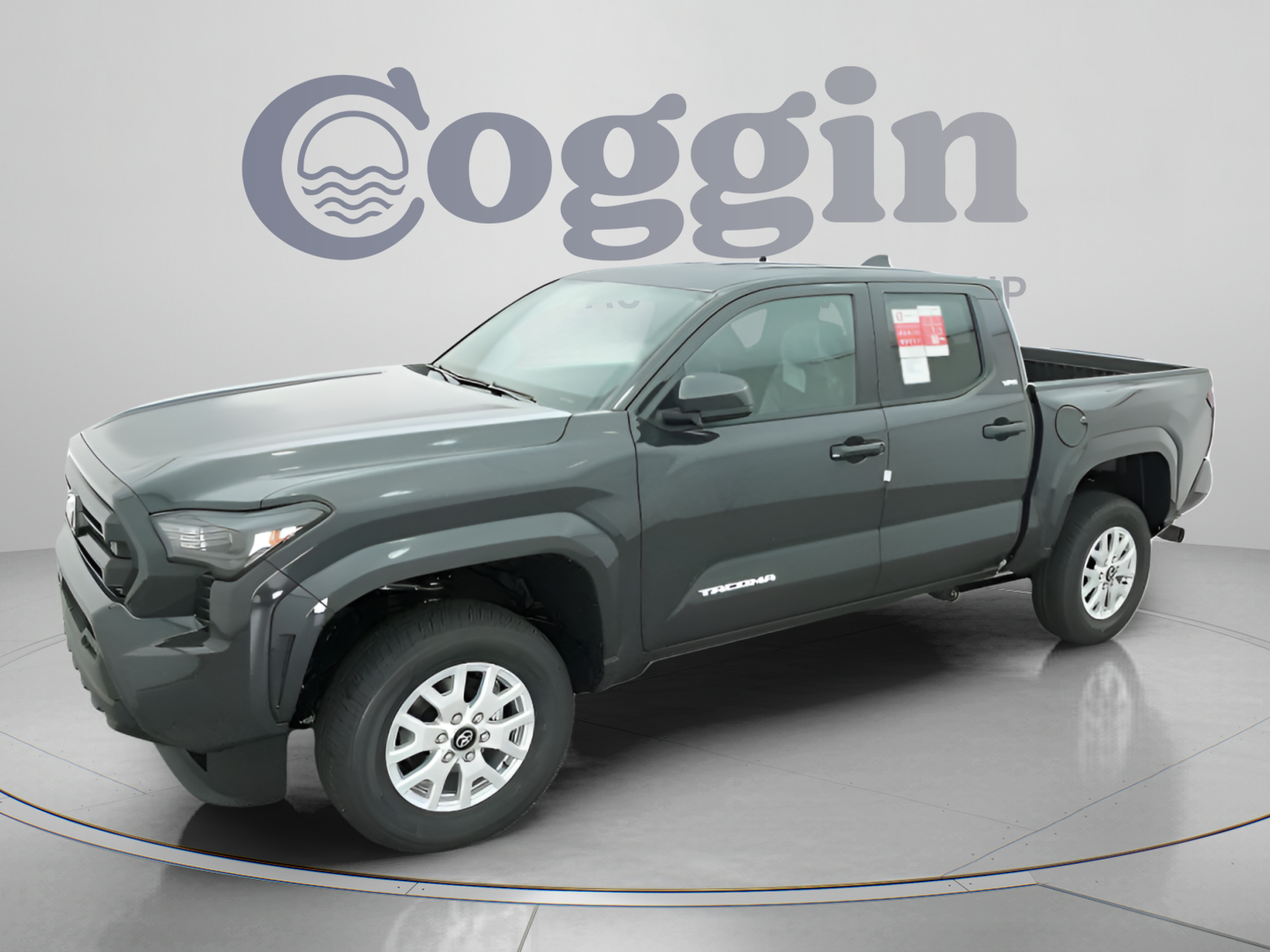  Toyota Tacoma