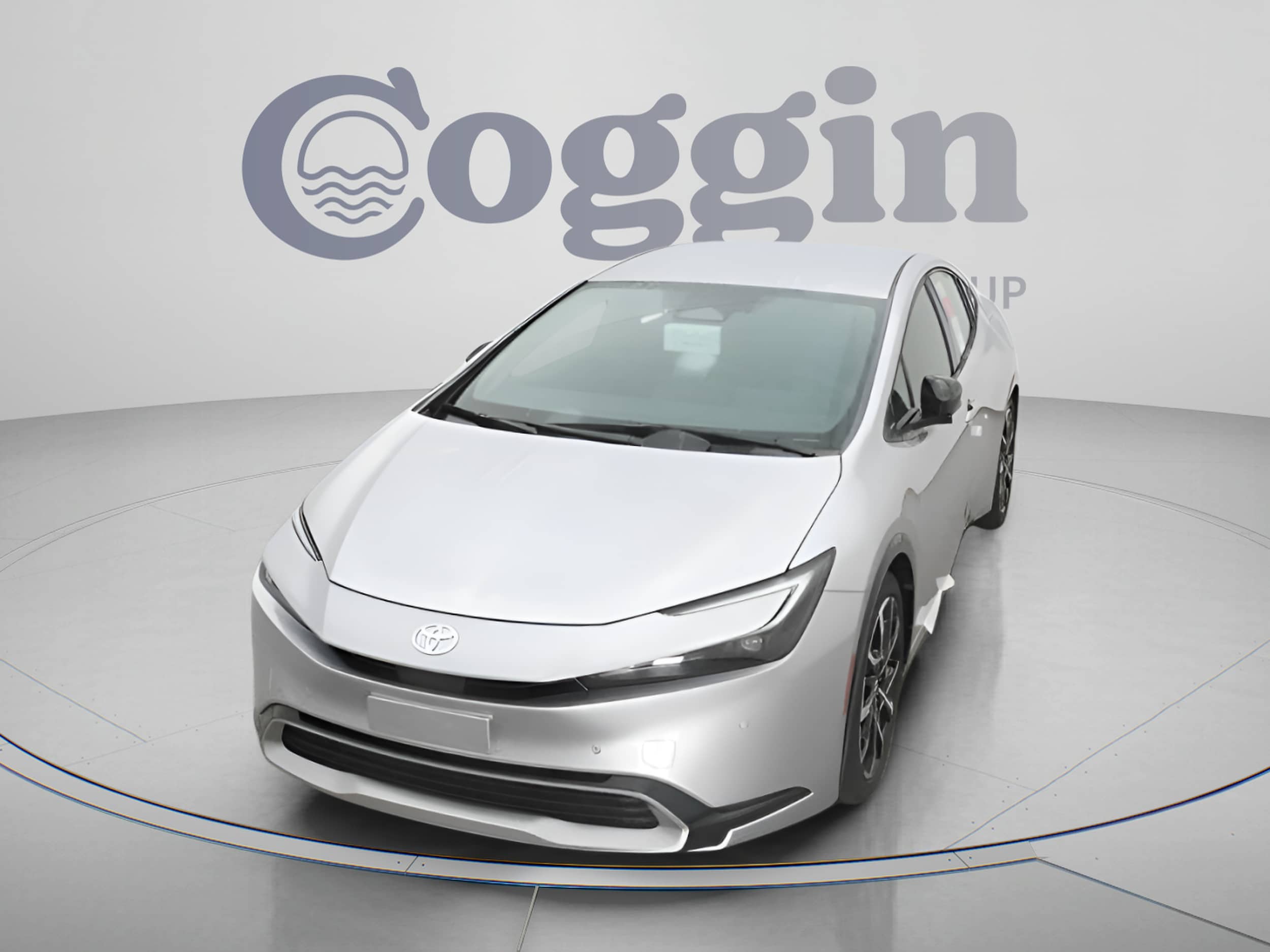 2026 Toyota Prius Plug-in Hybrid XSE - Photo 32