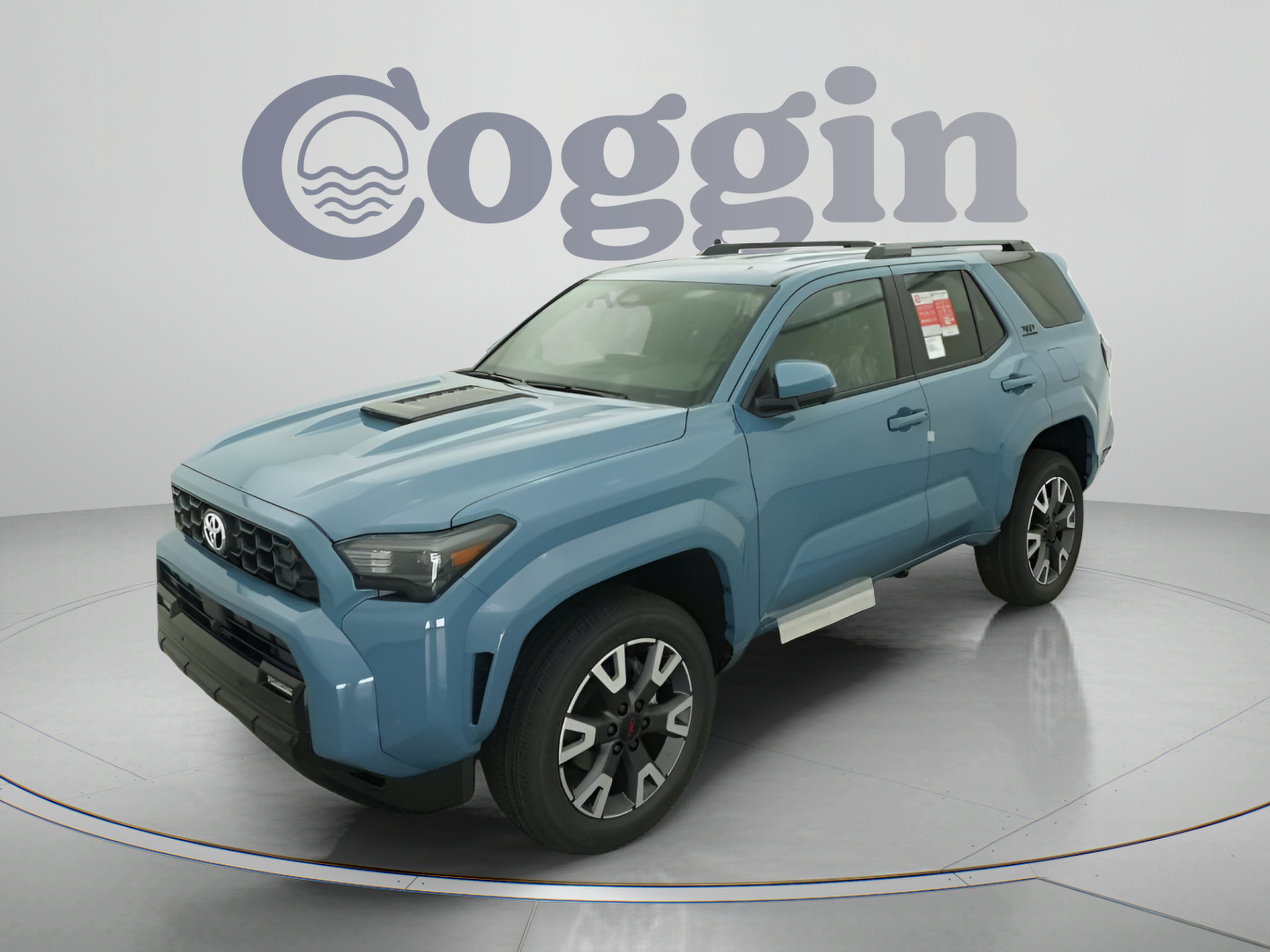 2026 Toyota 4Runner