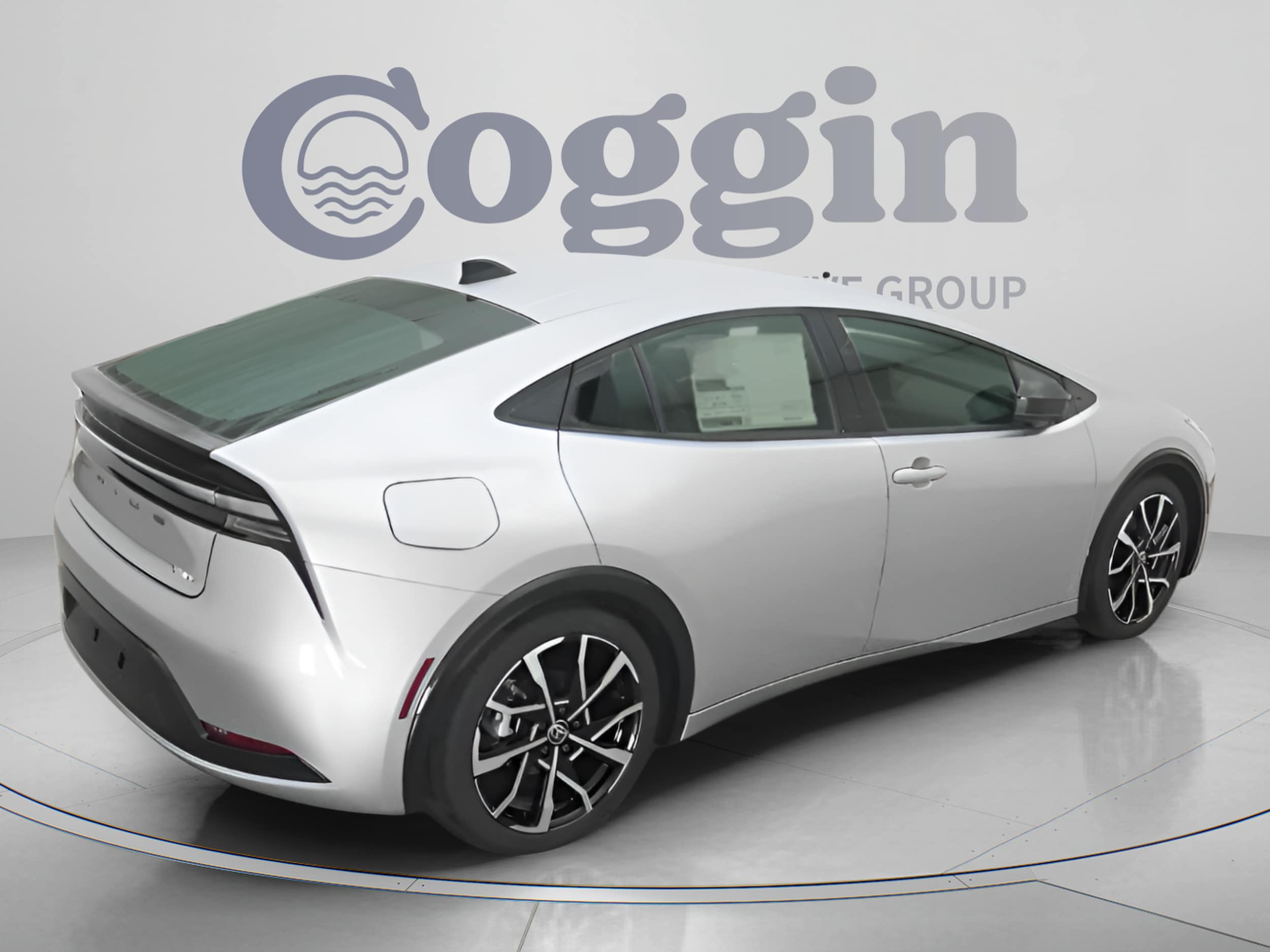 2026 Toyota Prius Plug-in Hybrid XSE - Photo 19
