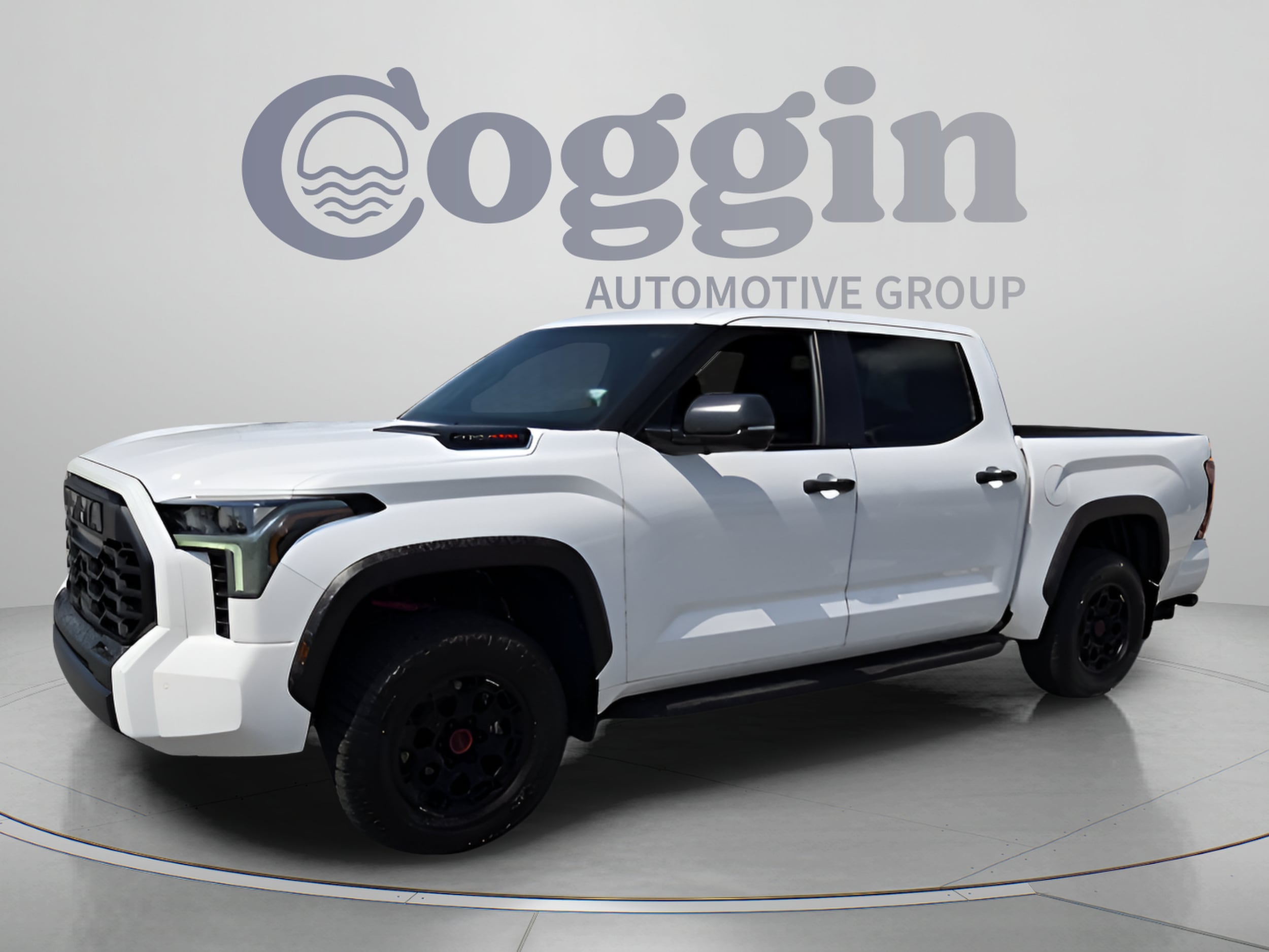 2026 Toyota Tundra 4WD