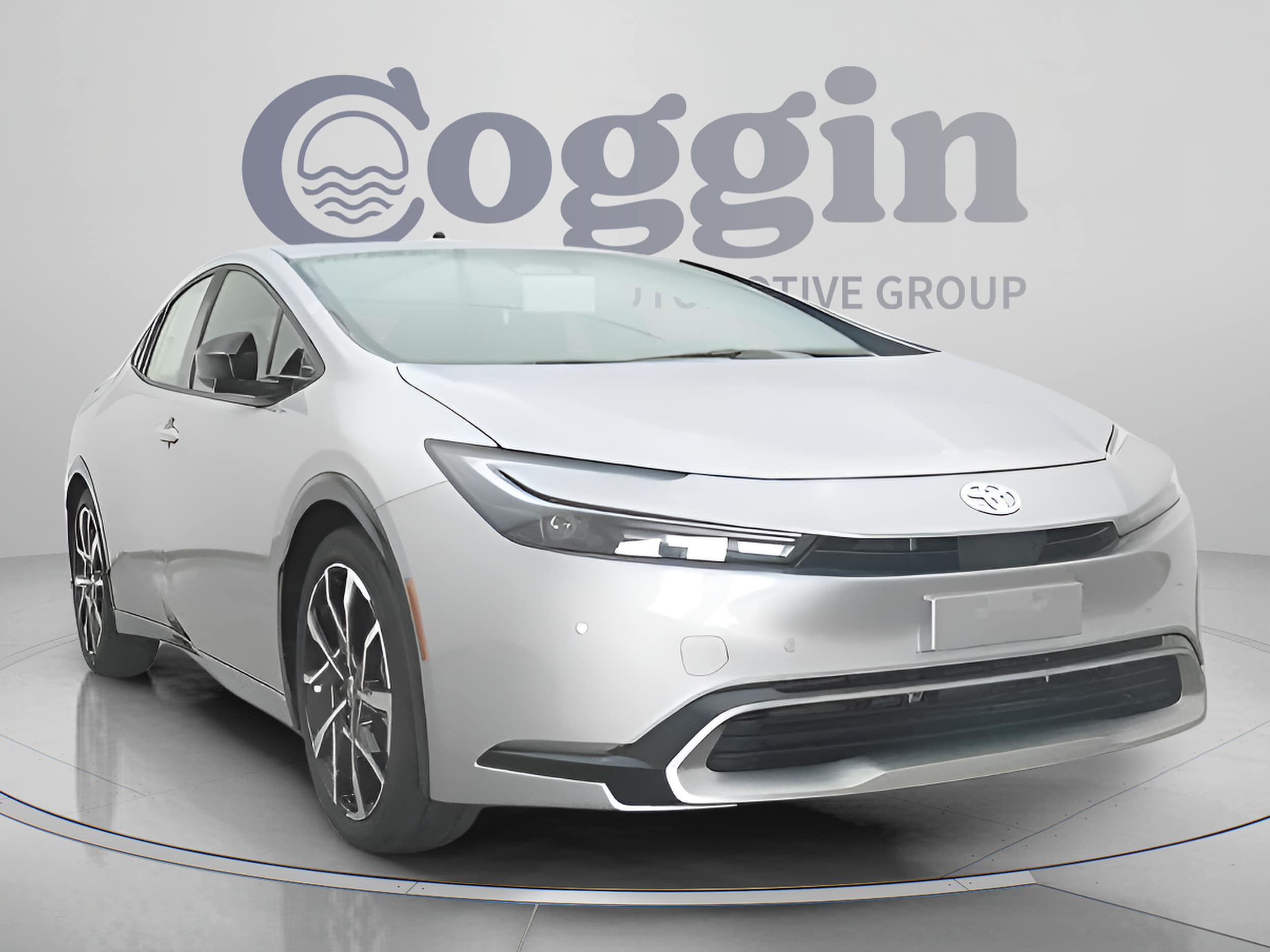 2026 Toyota Prius Plug-in Hybrid XSE - Photo 46