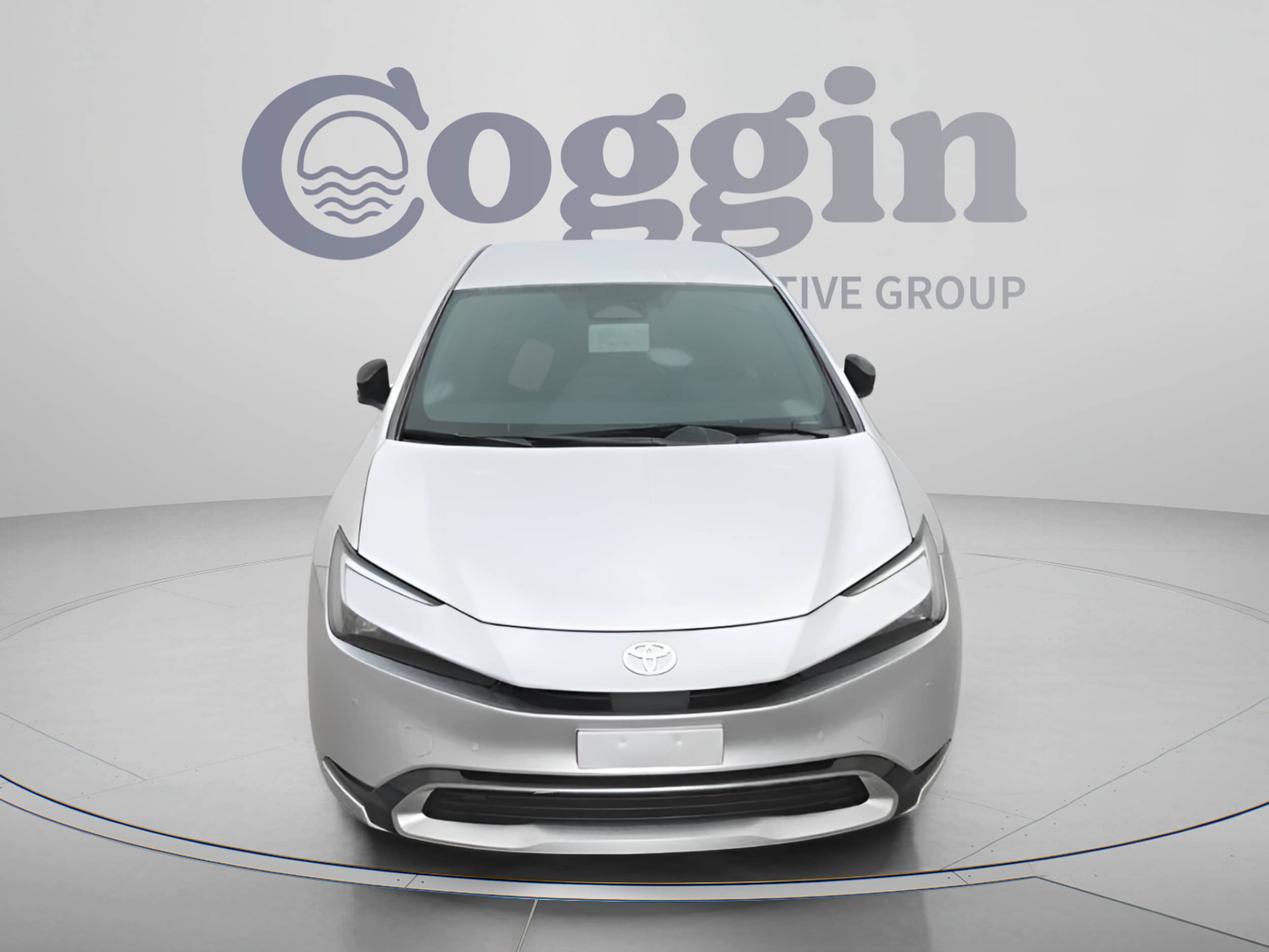 2026 Toyota Prius Plug-in Hybrid XSE - Photo 47
