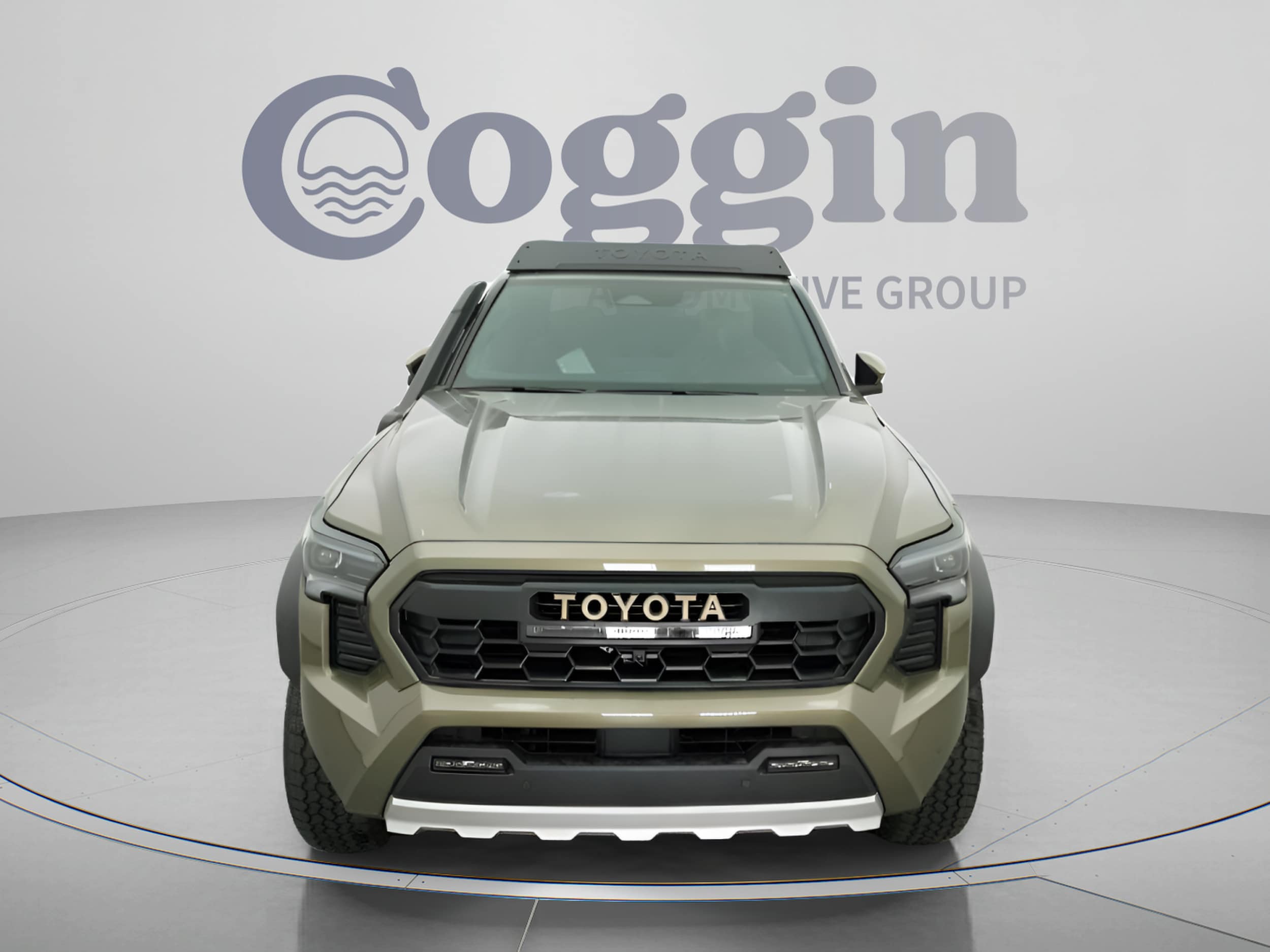 2026 Toyota Tacoma Trailhunter - Photo 28