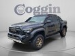  Toyota Tacoma 4WD