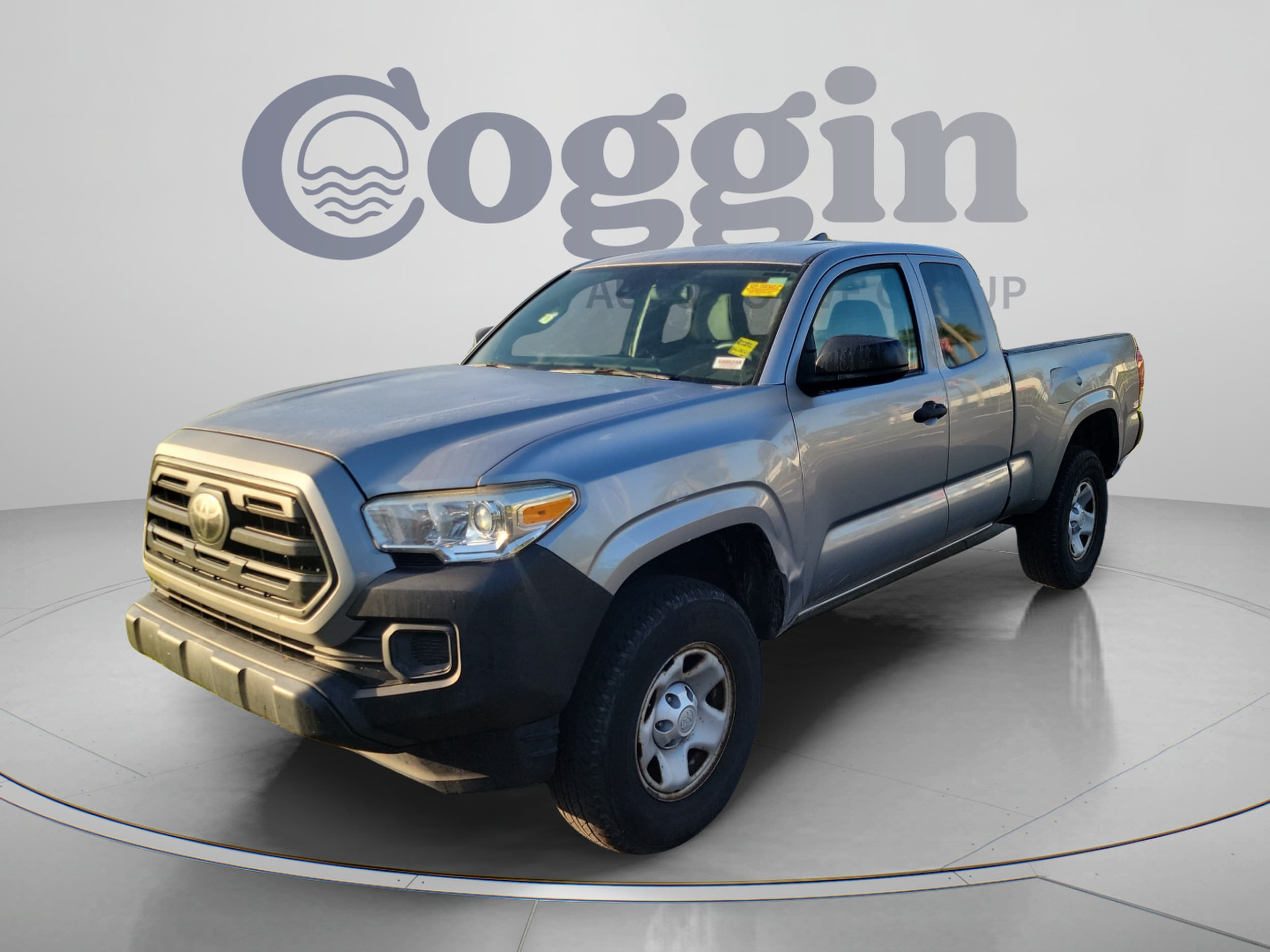 2019 Toyota Tacoma