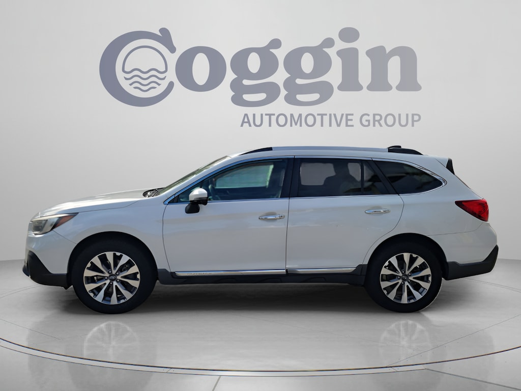 Used 2019 Subaru Outback 3.6R Touring SUV
