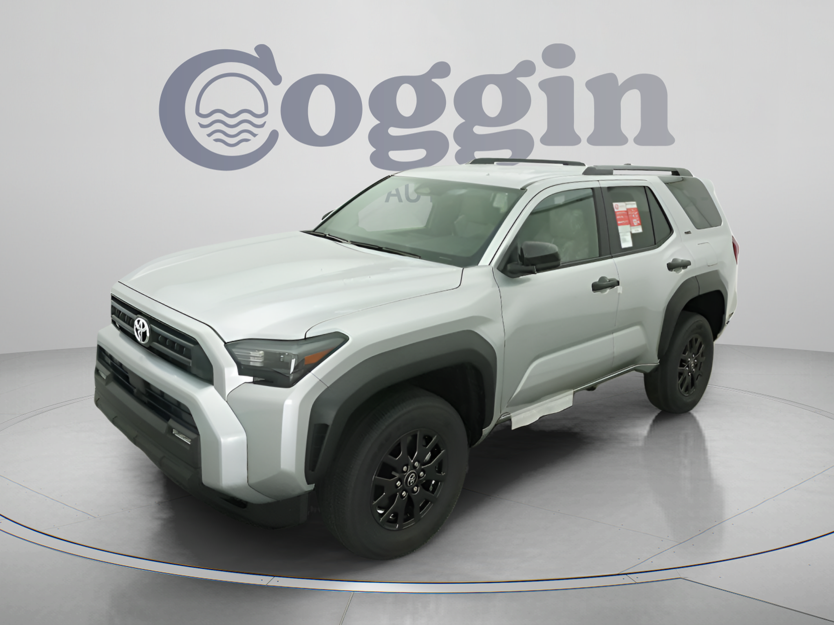2026 Toyota 4Runner