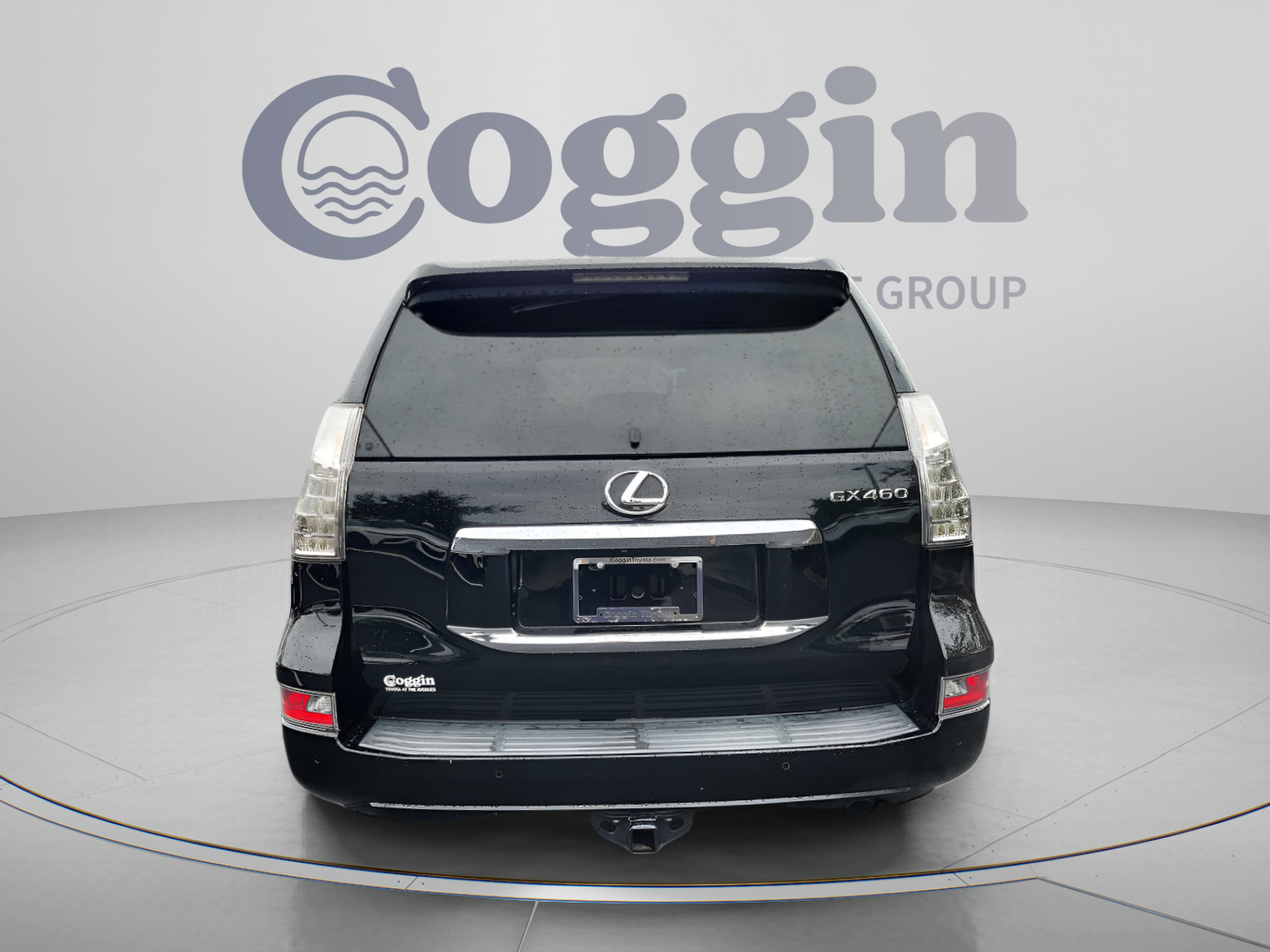 Used 2017 Lexus GX 460 SUV
