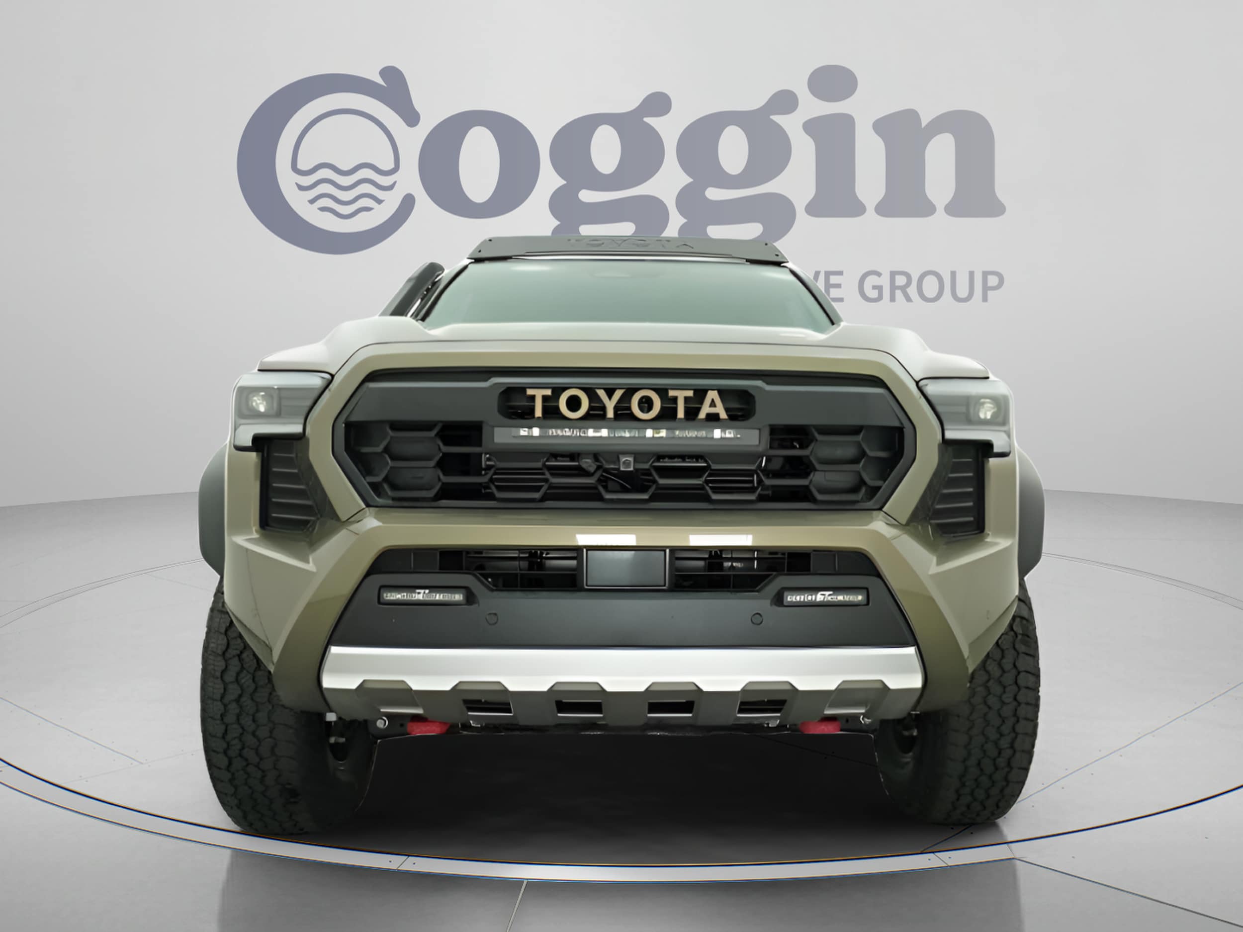 2026 Toyota Tacoma Trailhunter - Photo 29