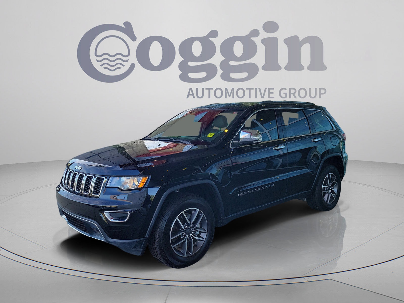 2022 Jeep Grand Cherokee WK