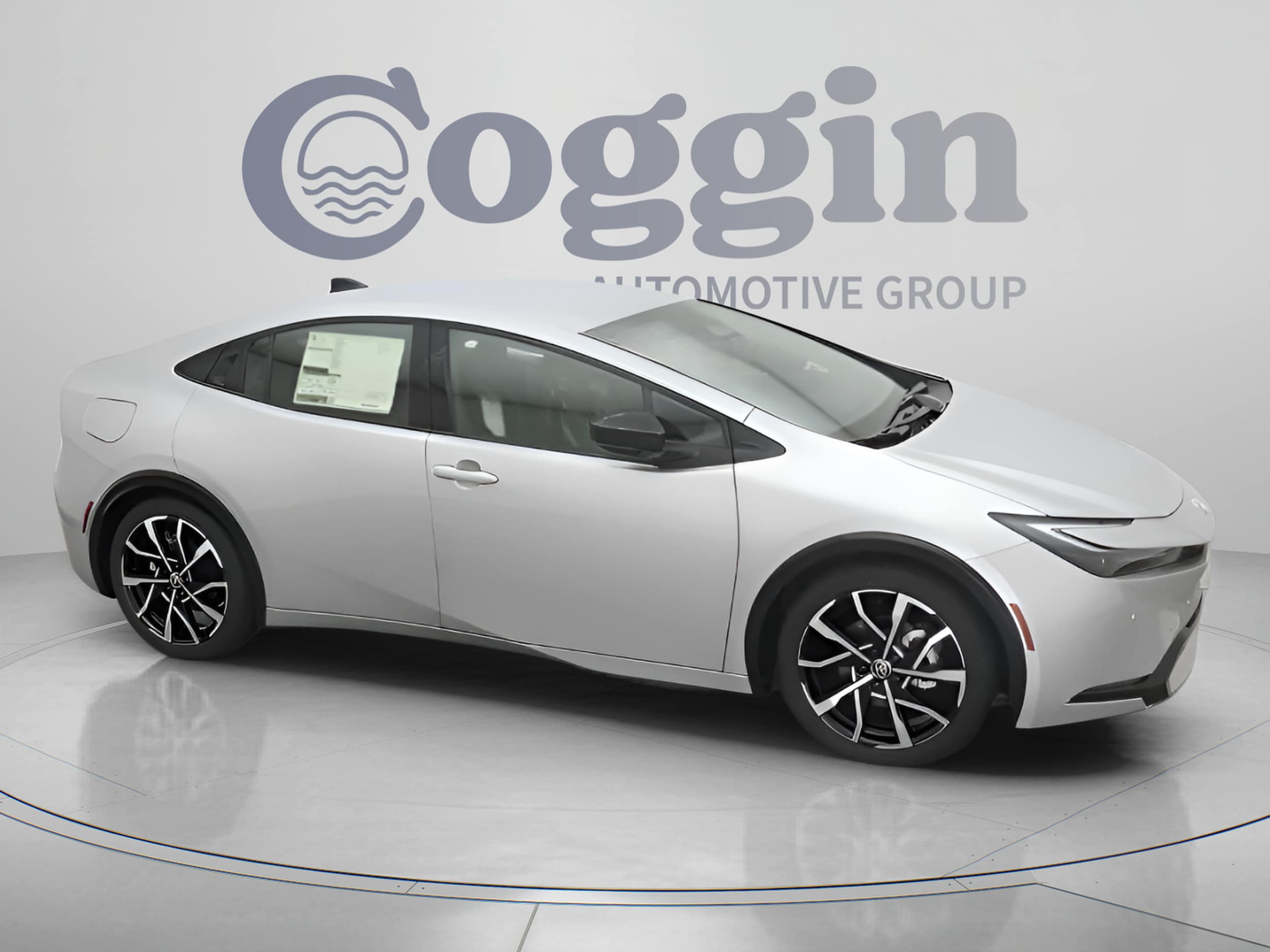 2026 Toyota Prius Plug-in Hybrid XSE - Photo 40