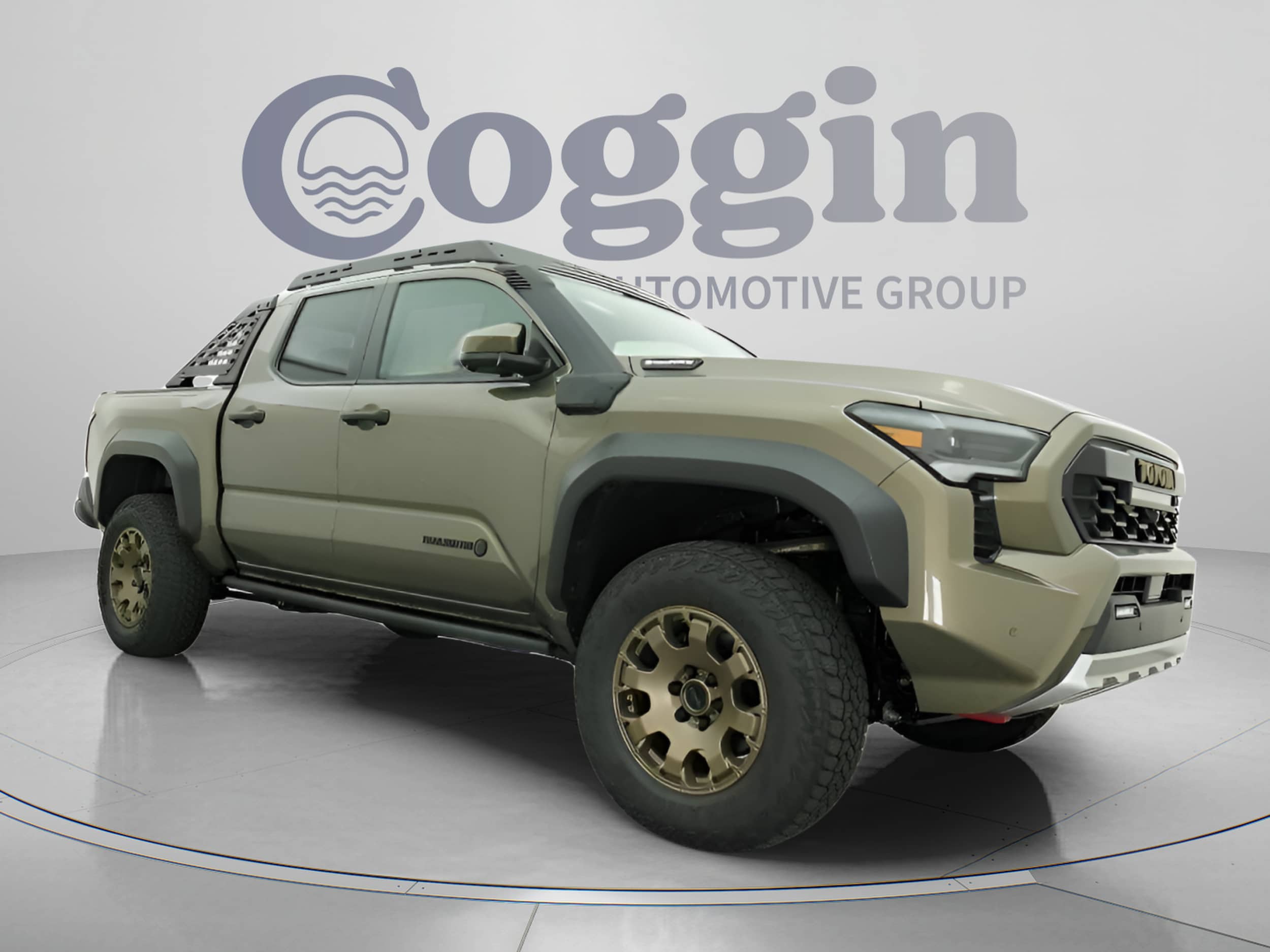 2026 Toyota Tacoma Trailhunter - Photo 26