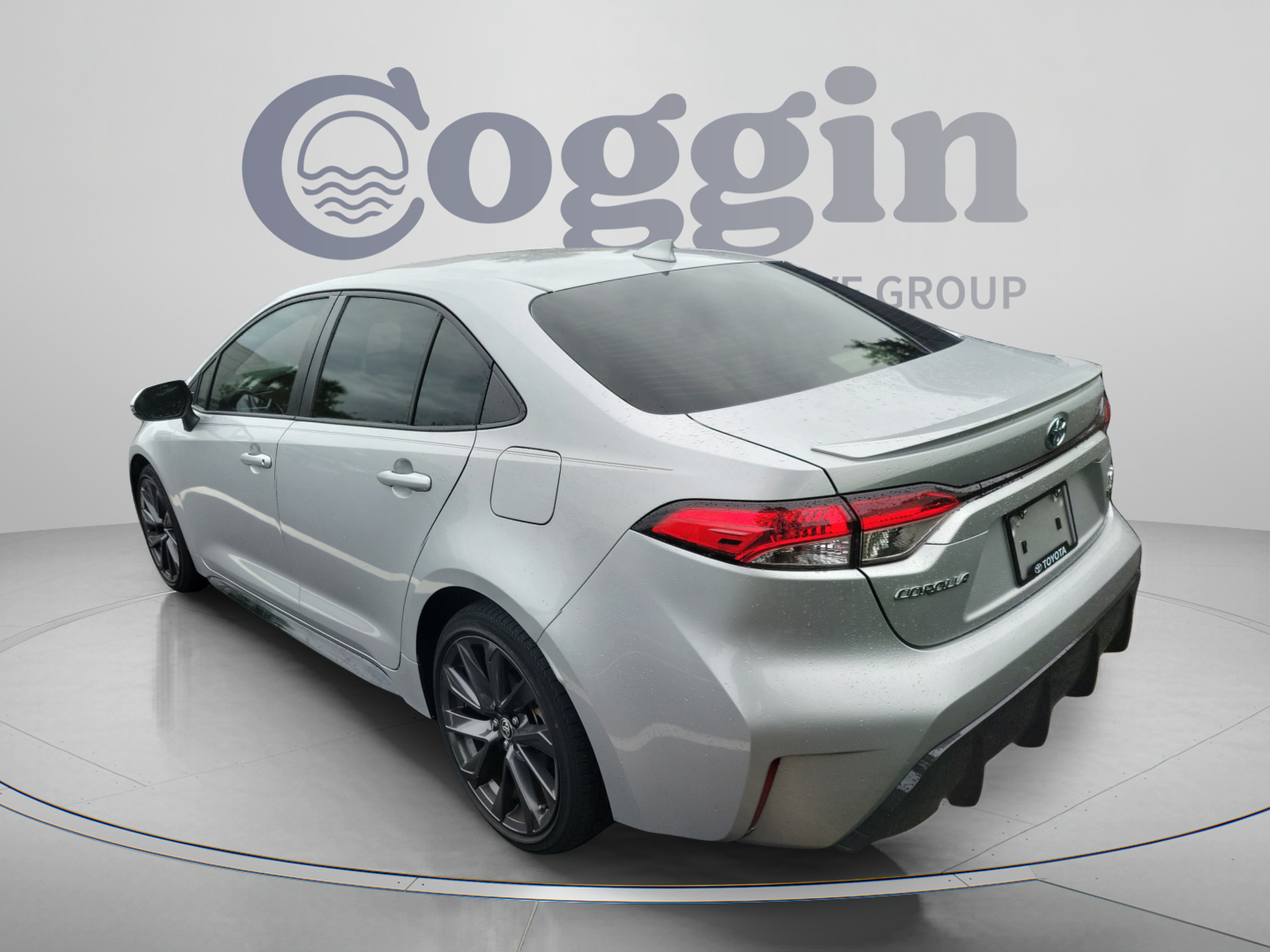 Used 2024 Toyota Corolla SE Hybrid SE FWD