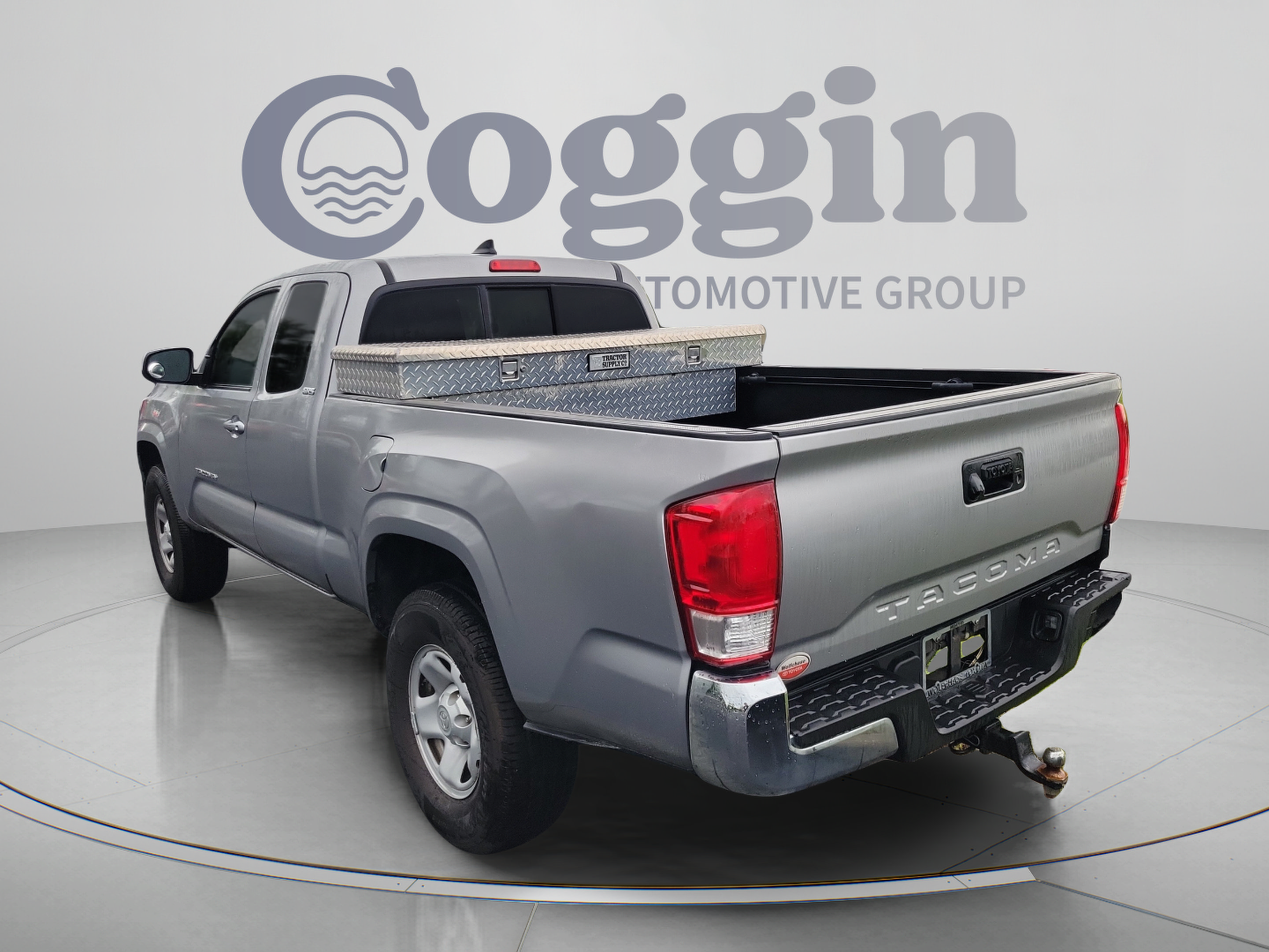 Used 2016 Toyota Tacoma SR Truck Access Cab