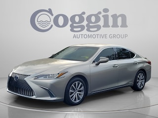 2021 LEXUS ES 300h Sedan