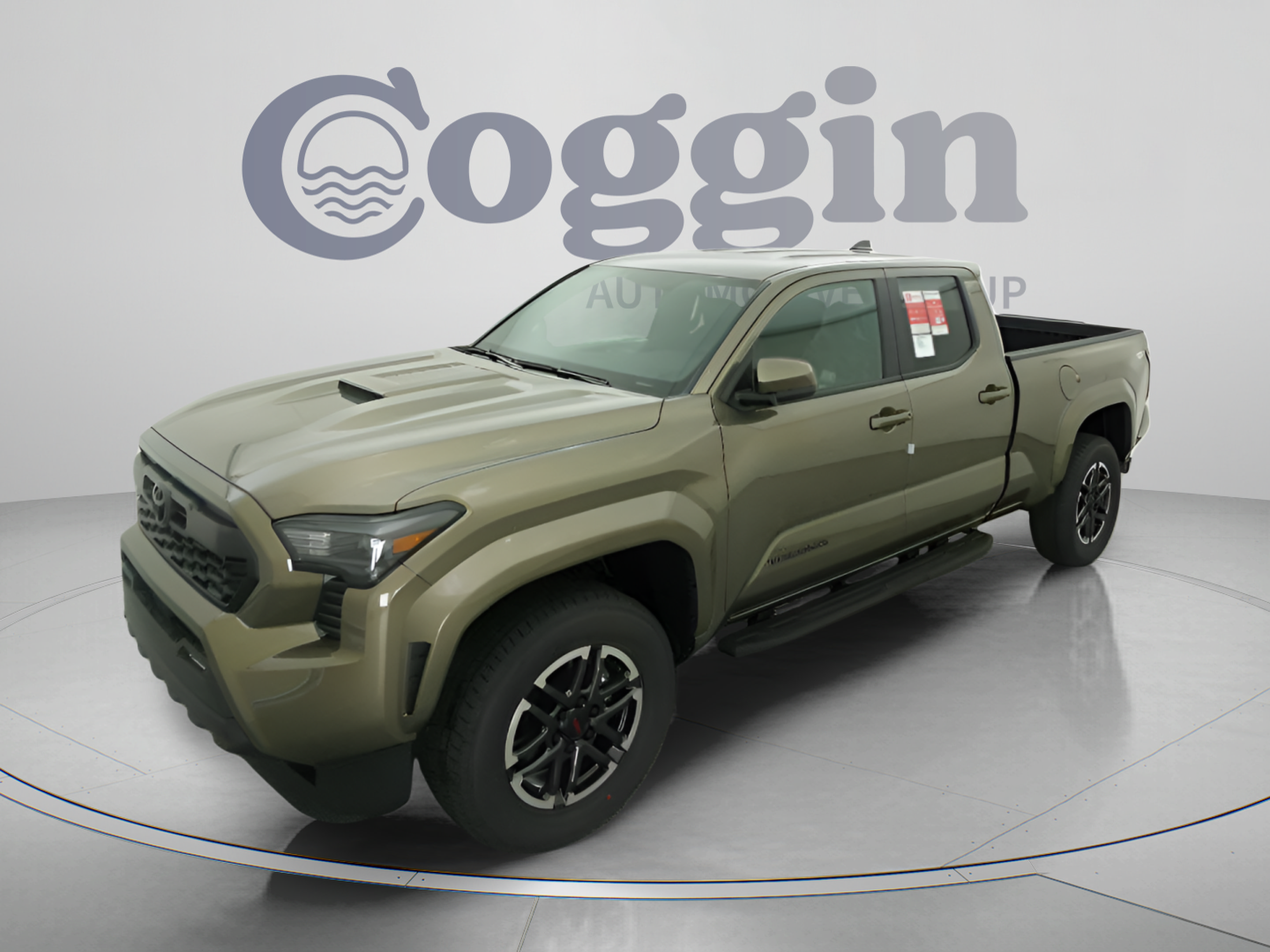  Toyota Tacoma