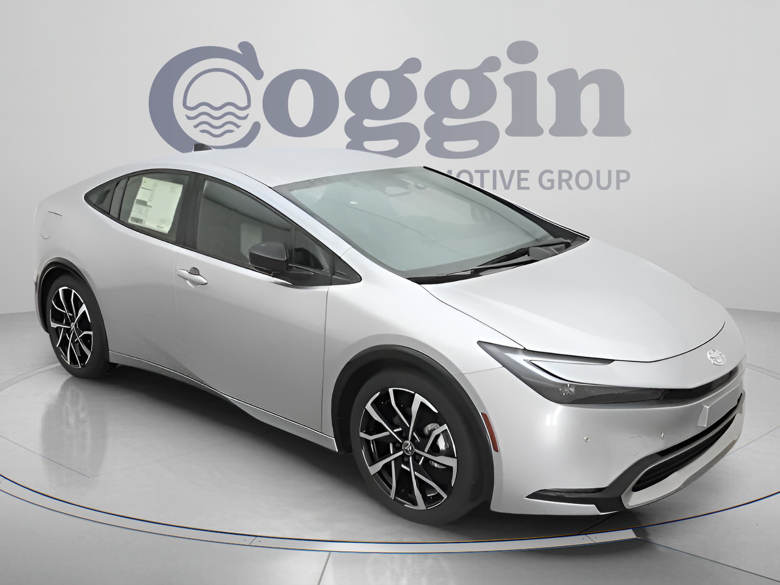 2026 Toyota Prius Plug-in Hybrid XSE - Photo 42