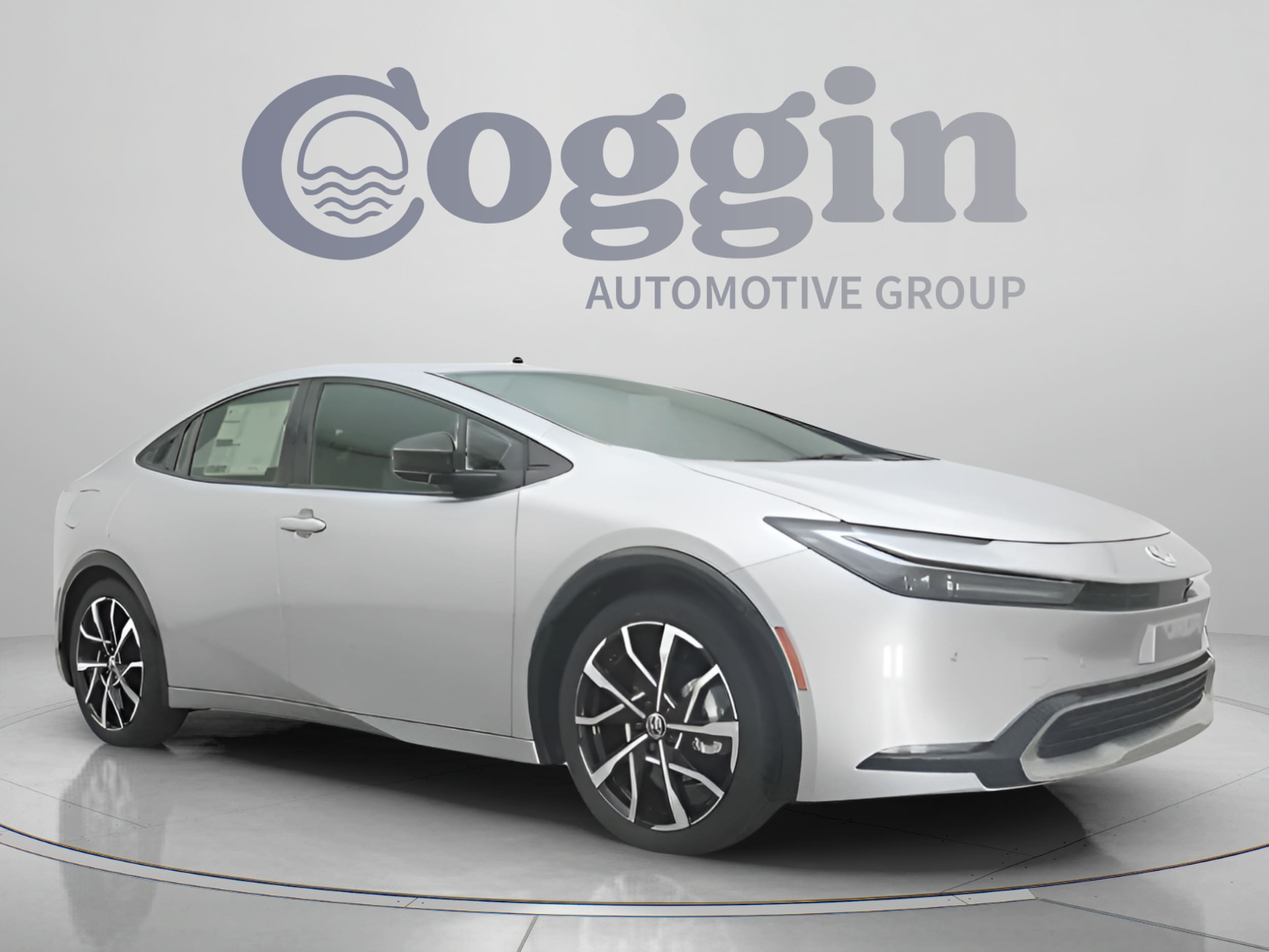 2026 Toyota Prius Plug-in Hybrid XSE - Photo 28