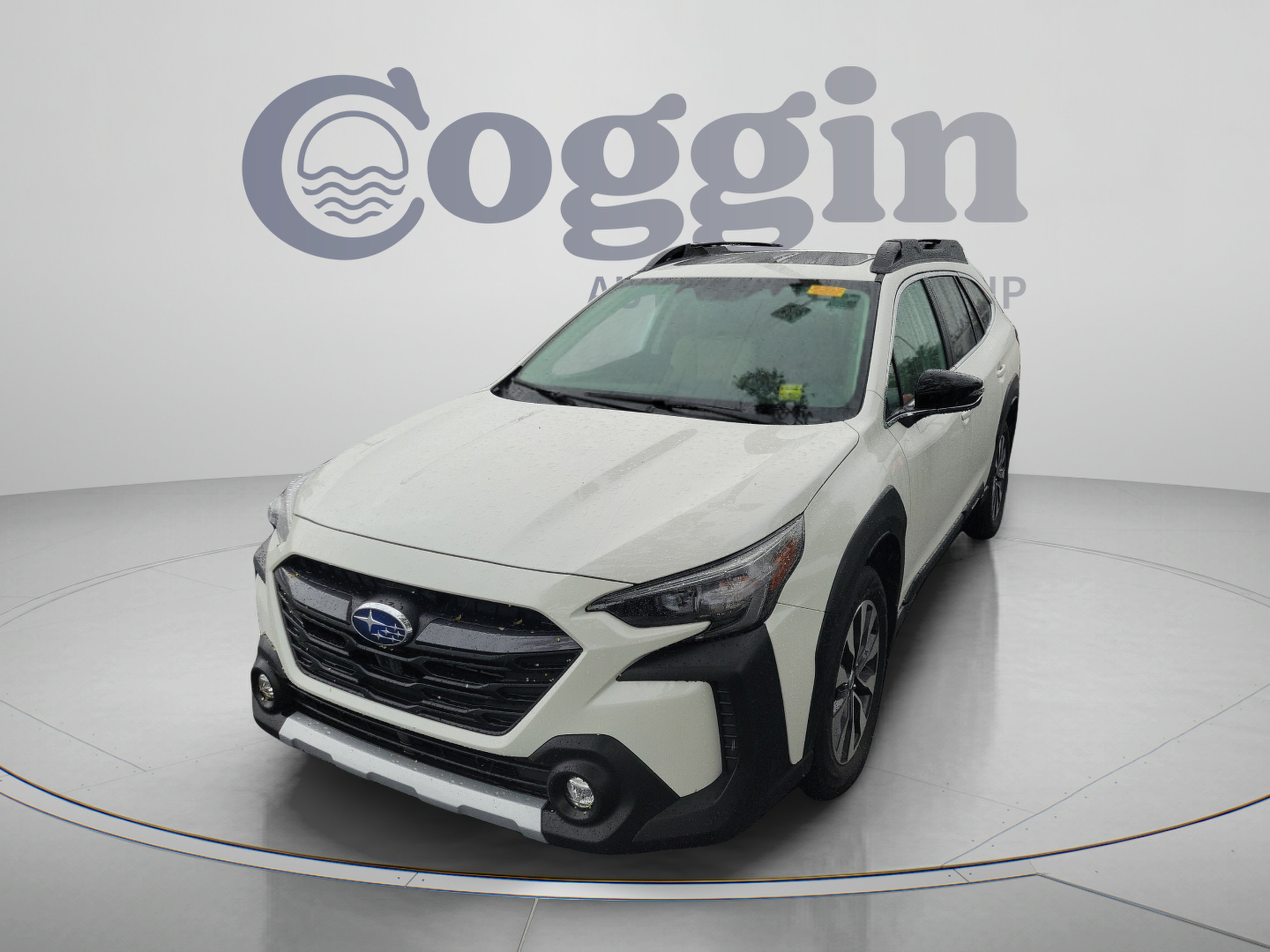 Used 2025 Subaru Outback Limited XT SUV