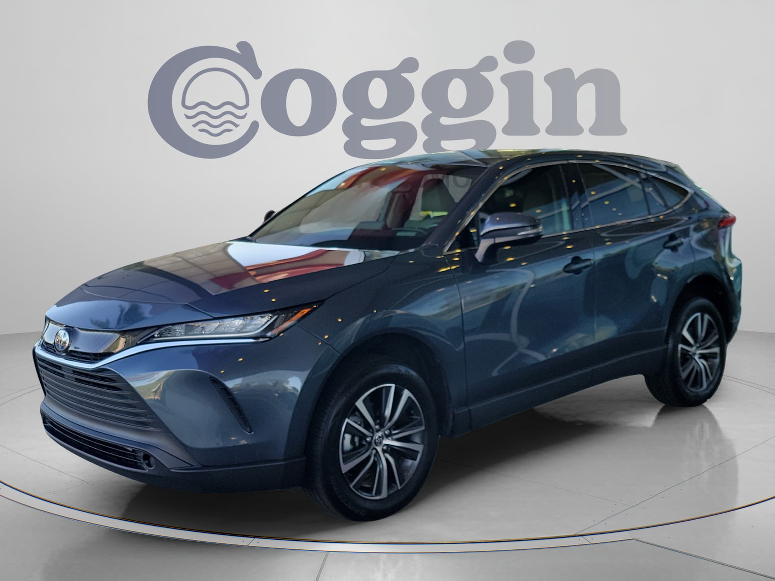 2022 Toyota Venza
