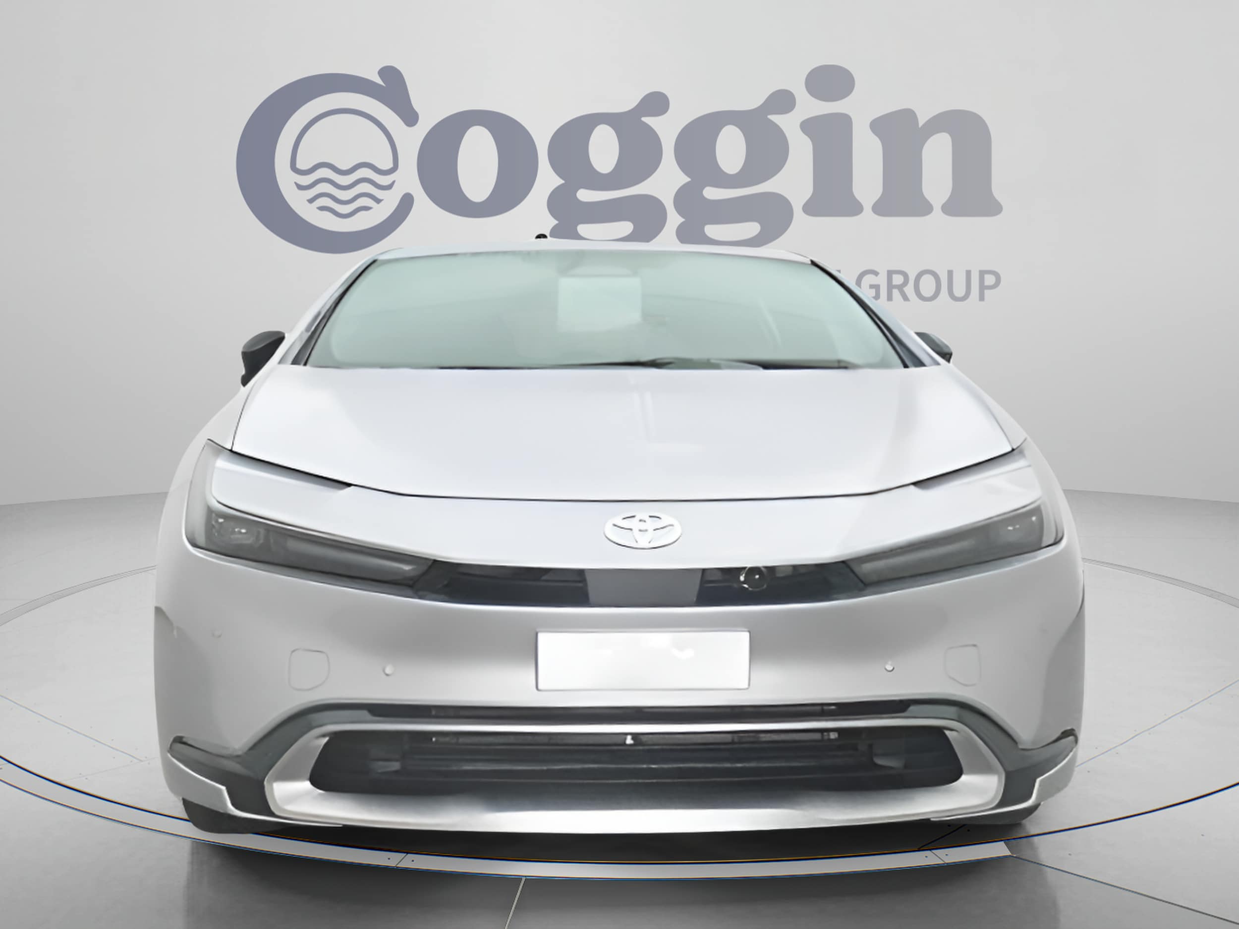 2026 Toyota Prius Plug-in Hybrid XSE - Photo 48