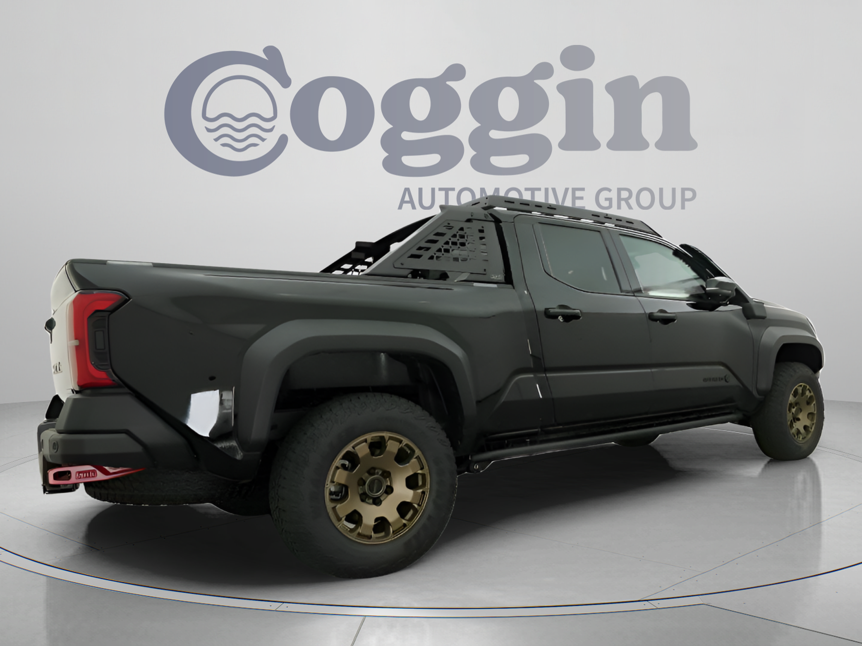 2026 Toyota Tacoma Trailhunter - Photo 19