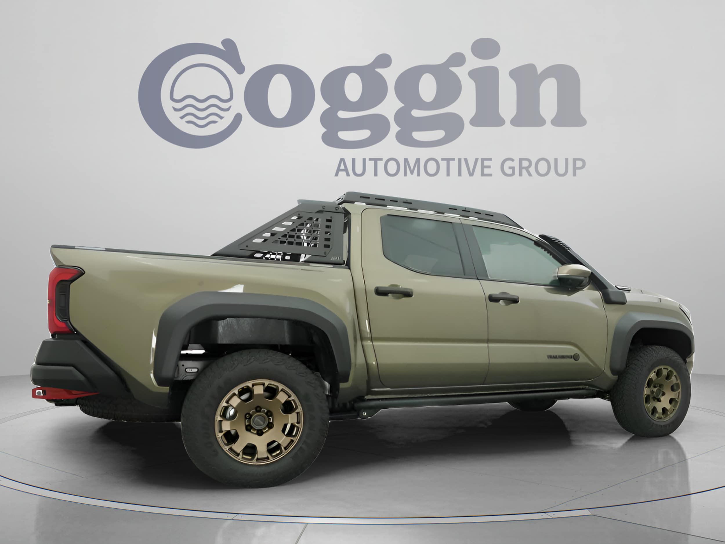 2026 Toyota Tacoma Trailhunter - Photo 19