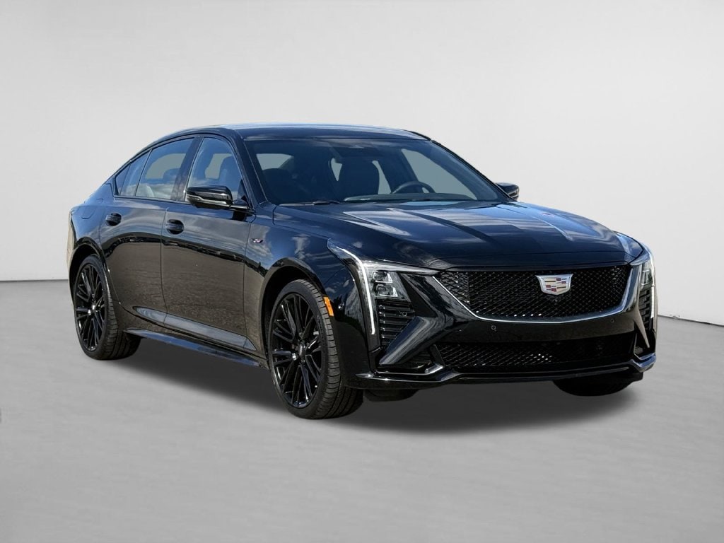 2025 Cadillac CT5 V-Series