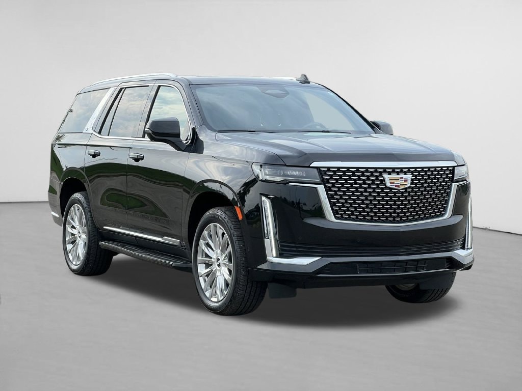 2023 Cadillac Escalade