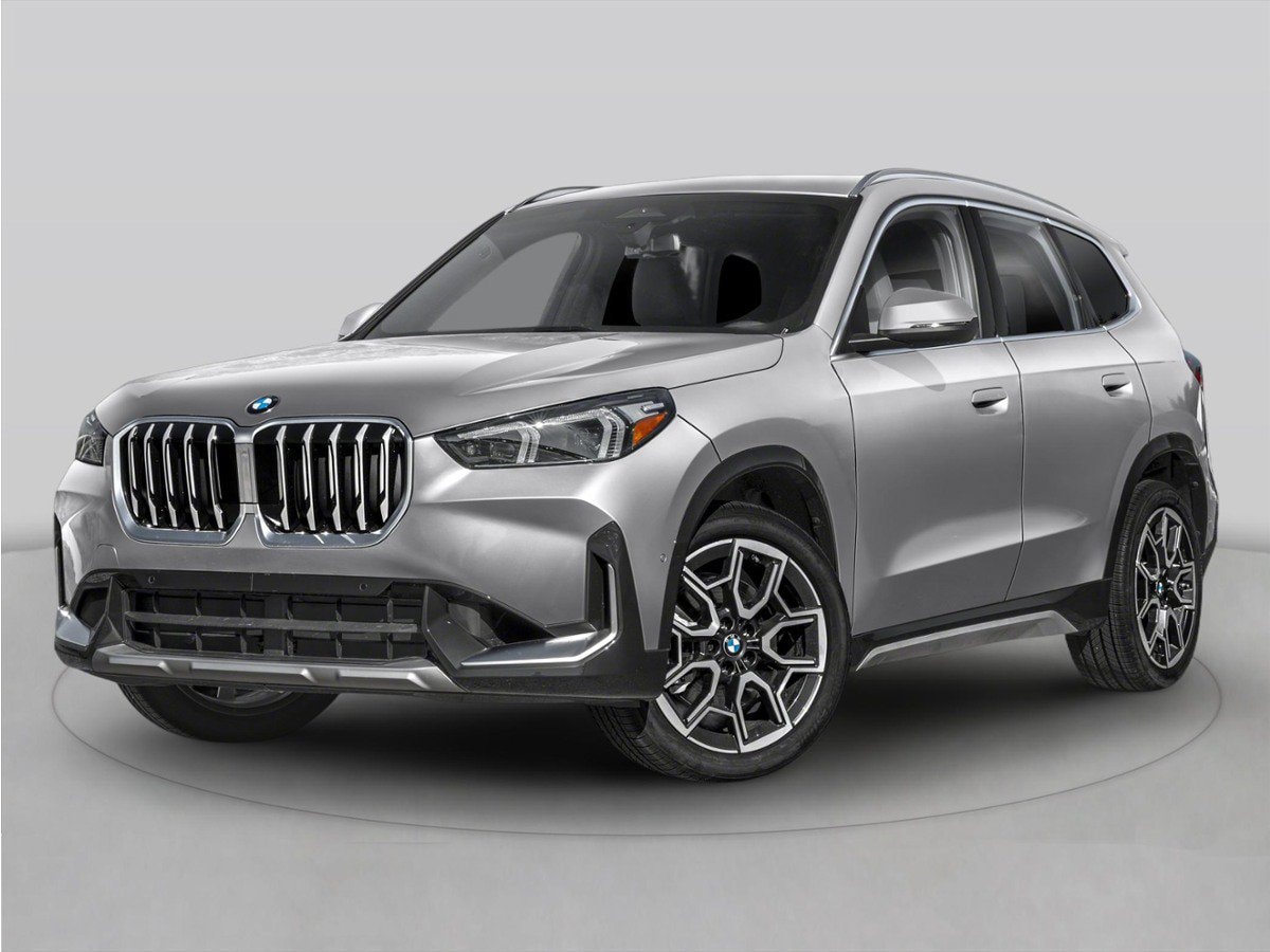 2026 BMW X1 28i
