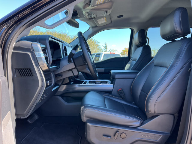 Used 2025 Ford F-350SD Lariat Truck