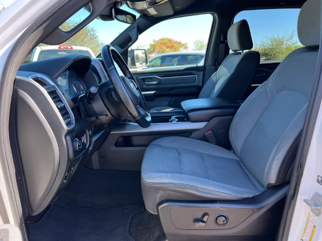 Used 2022 Ram 1500 Big Horn/Lone Star Truck