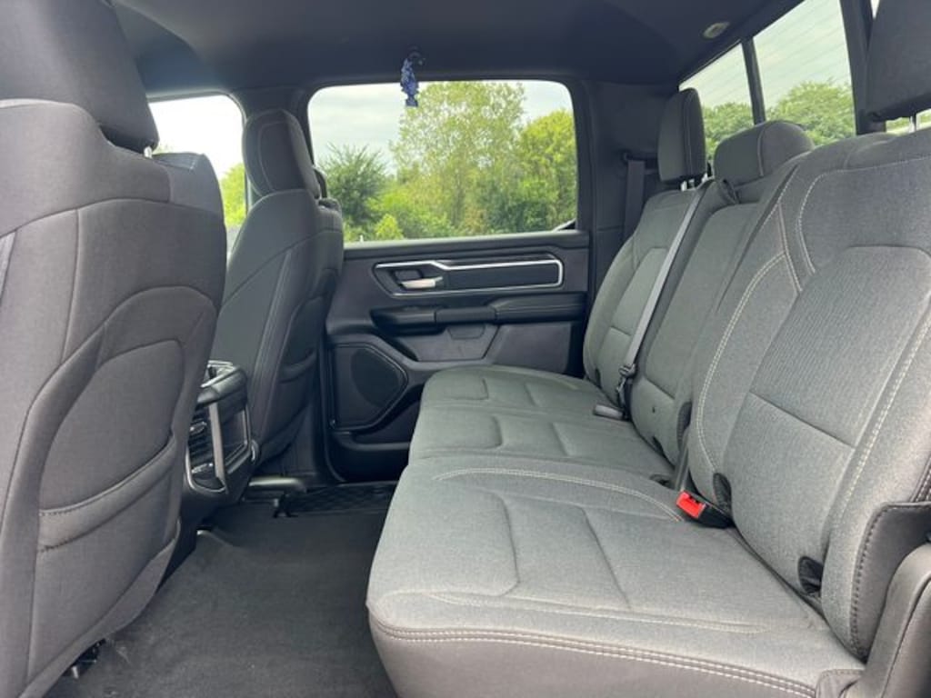 Used 2022 Ram 1500 Big Horn/Lone Star Truck
