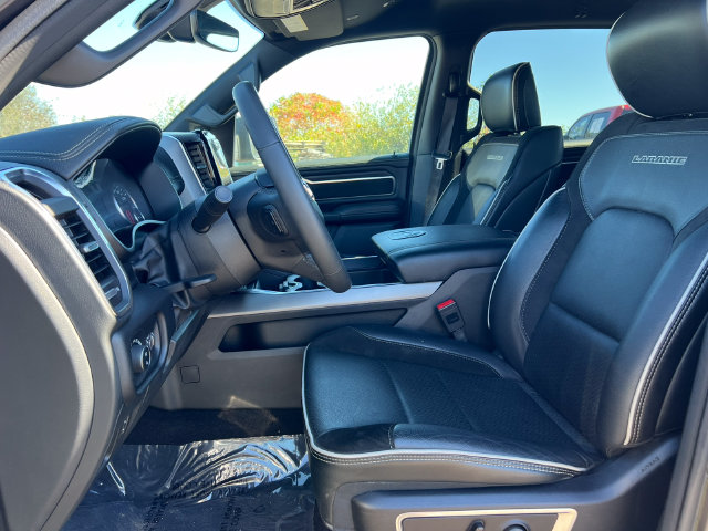 Used 2026 Ram 1500 Laramie Truck