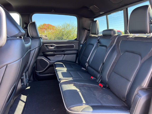 Used 2026 Ram 1500 Laramie Truck
