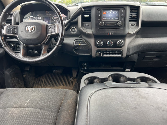 Used 2019 Ram 3500 Tradesman Truck