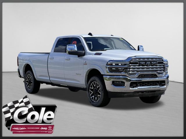 2025 RAM Ram 2500 Pickup