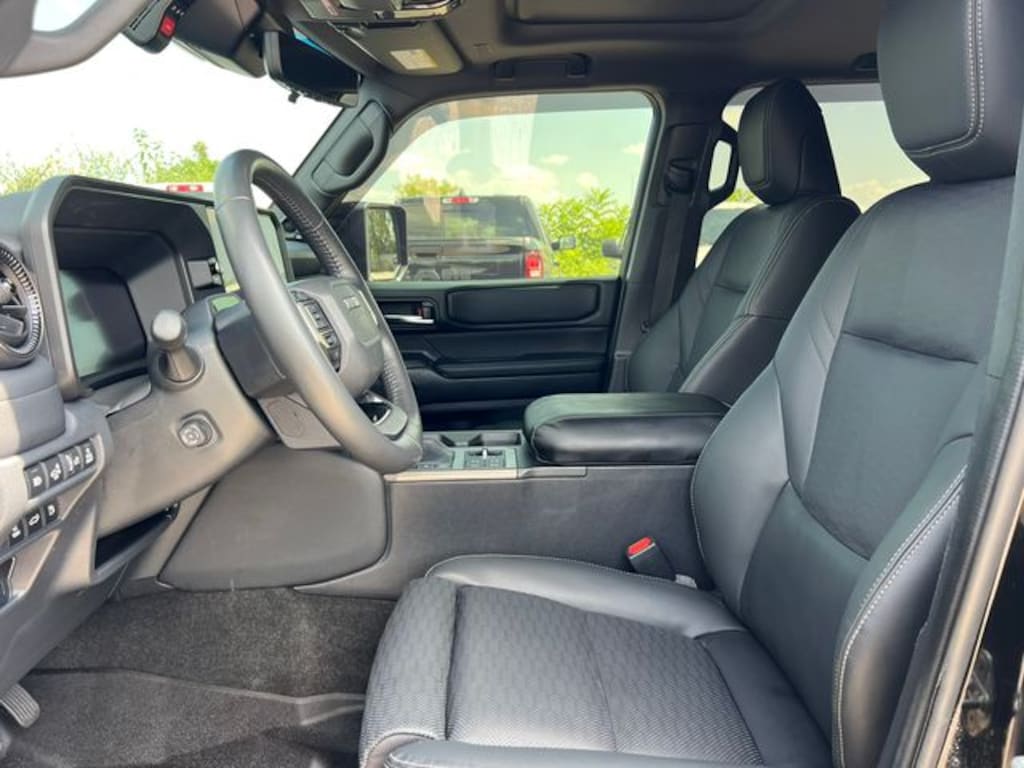 Used 2024 Toyota Land Cruiser Base SUV