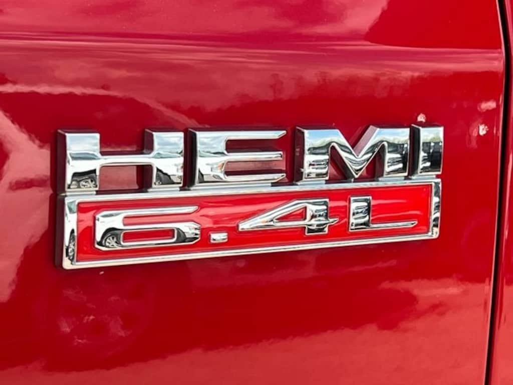 Used 2020 Ram 2500 Big Horn Truck
