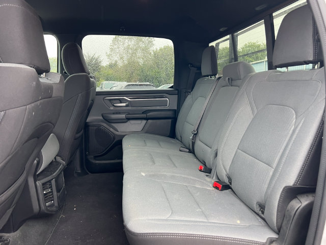 Used 2023 Ram 1500 Big Horn/Lone Star Truck