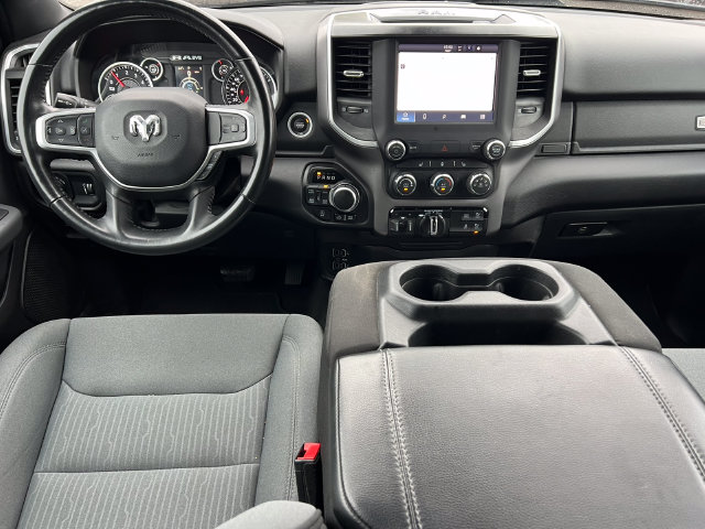 Used 2023 Ram 1500 Big Horn/Lone Star Truck