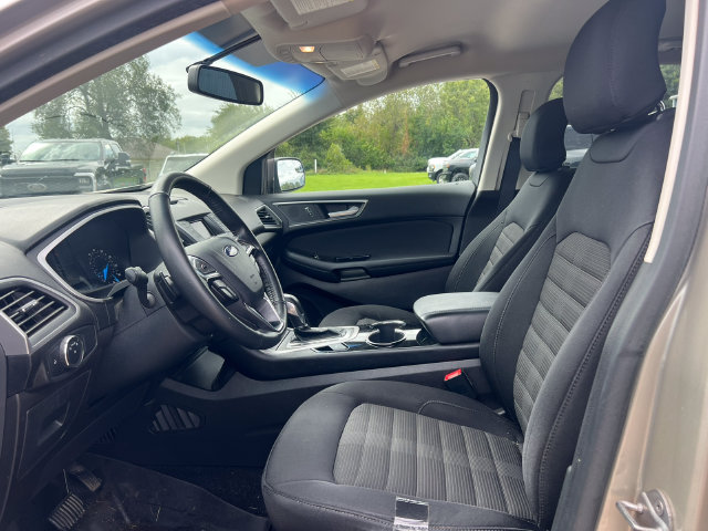Used 2017 Ford Edge SEL SUV