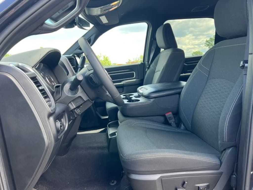 Used 2025 Ram 2500 Big Horn Truck