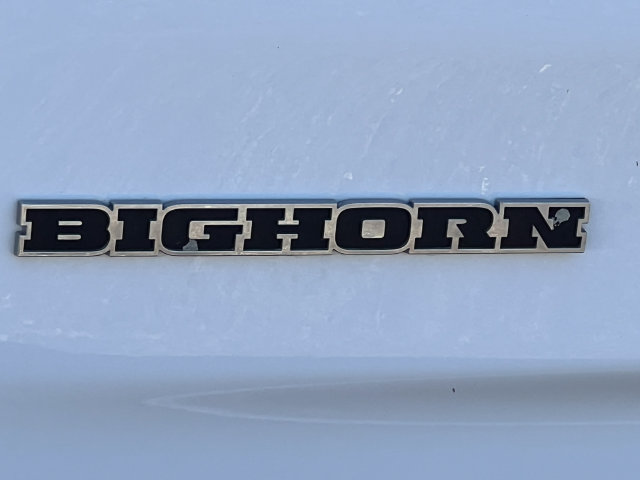 Used 2022 Ram 1500 Big Horn/Lone Star Truck